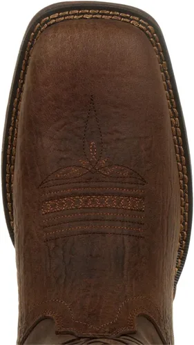 Vista 2 de Durango Botas occidentales para hombre DDB0125 Acorn