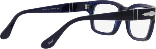 Vista 9 de Persol Women's Po3301v Rectangular Prescription Eyewear Frames