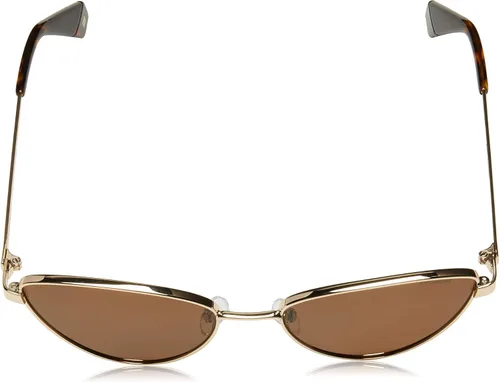 Vista 4 de Polaroid PLD 6071SX OroMarrón 5617140 Mujeres Gafas de sol