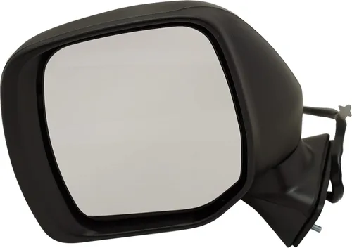 Vista 197 de Garage-Pro Espejo eléctrico no calefactable para Nissan Altima 2007-2012 con luz de señal pintable Sedán, para modelos con paquete de conveniencia