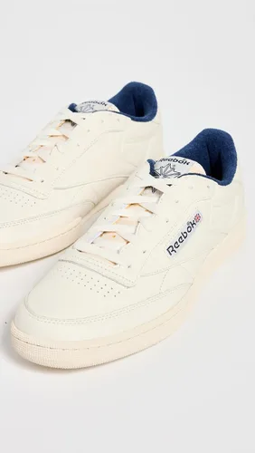 Vista 4 de Reebok Club C masculino