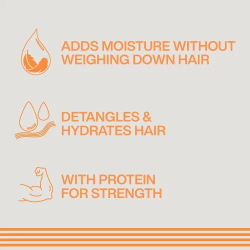 Vista 3 de Redken Brews Acondicionador diario para hombres Cabello suave y brillante Acondicionador desenredante para hombres Fortalece e hidrata