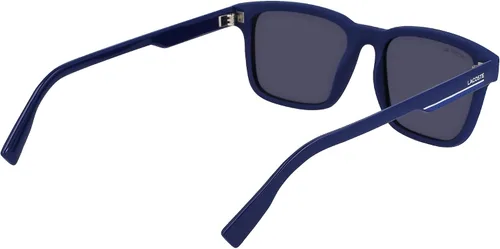 Vista 6 de Lacoste Gafas de sol L 997 S 401 Azul Mate, Azul mate