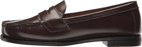 Vista 8 de Eastland Womens Classic II Penny Mocasín clásico para mujeres