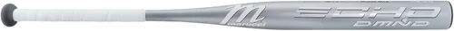 Vista 2 de MARUCCI Echo DMND2 Fastpitch BAT, barril de 2 1/4 pulgadas, (-8, -9, -10 y -11)