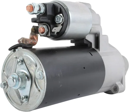Vista 3 de DB Electrical 410-24208 Nuevo arrancador para 3 0 3 0L Diesel Jeep Grand Cherokee (07 08 09) 4801472AA 4801516AA 0-001-115-053 0-001-115-054