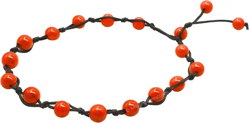 Vista 50 de Amazing Gemstone Crystal Anklet Ankle Bracelets for Women - Waterproof Beaded Healing Crystal Anklets, Plus Size Chakra Gemstone Bead Anklet