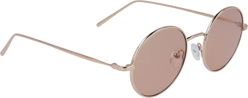 Vista 3 de DKNY Gafas de sol redondas Dk105s para mujer