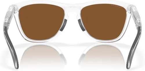 Vista 51 de Oakley unisex-adult Oo9284a Frogskins Range Low Bridge Fit Round Sunglasses