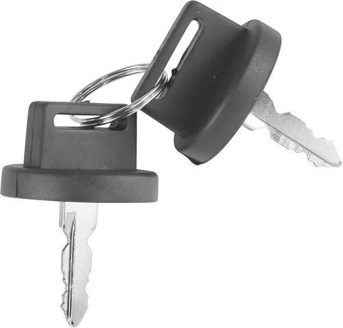 Vista 5 de Caltric Interruptor de llave de encendido compatible con Honda 300 TRX300FW Fourtrax 4x4 1990-2000 ATV Nuevo
