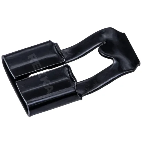 Vista 2 de Rexka Clip de barra de bloqueo de puerta para Chevrolet Camaro Corvette Impala Chevy Truck GMC Truck Pontiac Buick GM 4234830 12337868