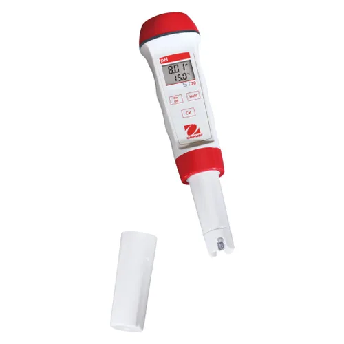 Vista 4 de Ohaus 30073971 ST20 - Medidor de bolígrafo