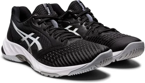 Vista 2 de ASICS Tenis de voleibol balístico FlyteFoam 3 para hombre
