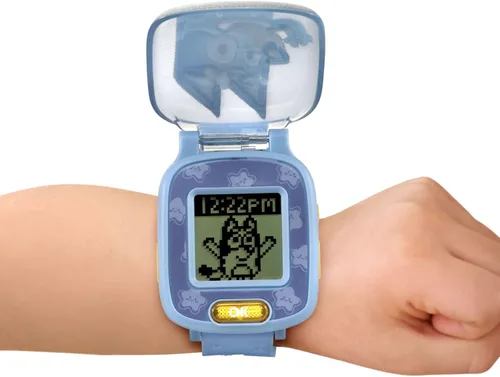 Vista 6 de VTech Reloj Bluey Wackadoo, Bluey