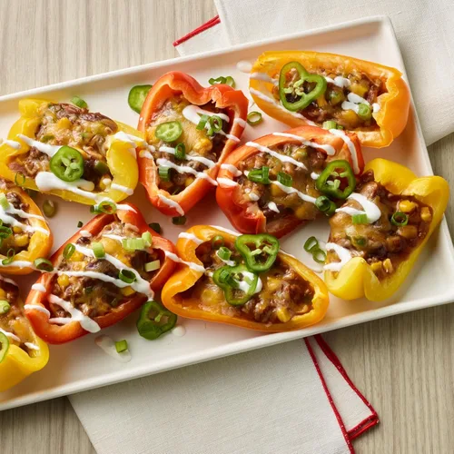 Vista 8 de HORMEL Chili Chile a base de plantas con frijoles (paquete de 12), 14 onzas, 0.78 oz de proteína por porción, sin gluten, sin huevos, sin lácteos