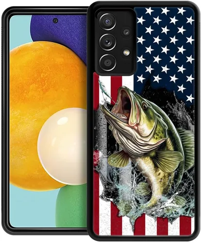Vista 43 de DAIZAG Funda compatible con Samsung Galaxy A32 4G, protección completa, a prueba de golpes, antiarañazos, funda de poliuretano termoplástico