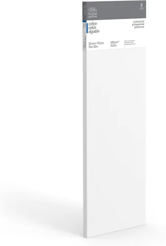 Vista 30 de Winsor & Newton 6203028 - Lienzo profesional
