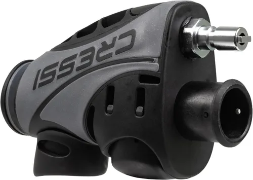 Vista 5 de Cressi Inflador eléctrico completo Accesorios BCD