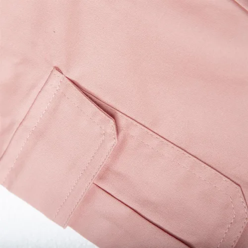 Vista 6 de Mud Kingdom Pantalones cortos cargo de sarga para niños pequeños, vacaciones de verano