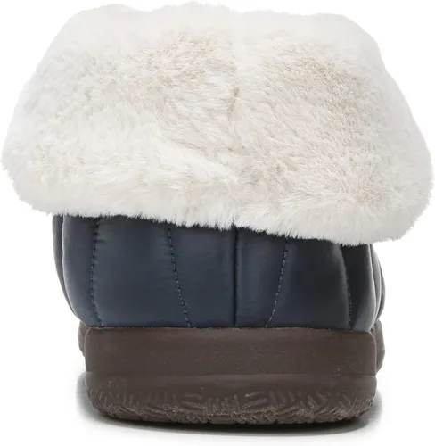 Vista 6 de Vionic Gabrie - Pantuflas de apoyo para el arco hinchado para mujer