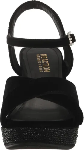 Vista 2 de Kenneth Cole REACTION Plataforma Reeva para mujer
