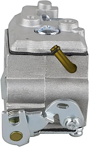 Vista 5 de C1Q-EL24 588171156 Carburador para Husqvarna 123C 123L 223L 223R 322C 322R 323C 323L 325C 325L 326C 326L recortadora desbrozadora de sierra de poste