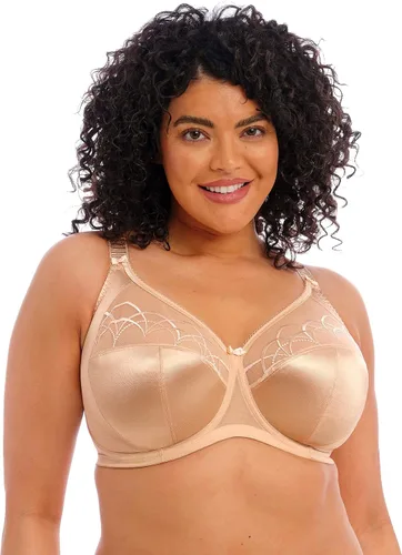 Vista 14 de Elomi Women's Cate Underwire Banded Bra Negro