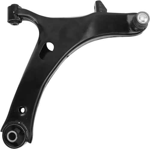 Vista 166 de Detroit Axle - Brazos de control inferiores delanteros derechos de repuesto para Volkswagen Jetta 2011 2012 2013 2014 2015 2016 2017 2018 - Juego