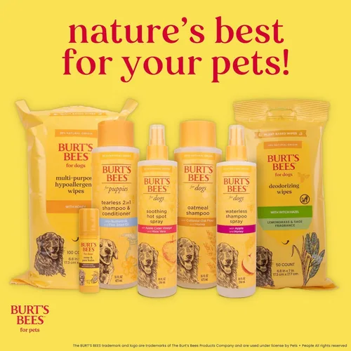 Vista 10 de Burt's Bees