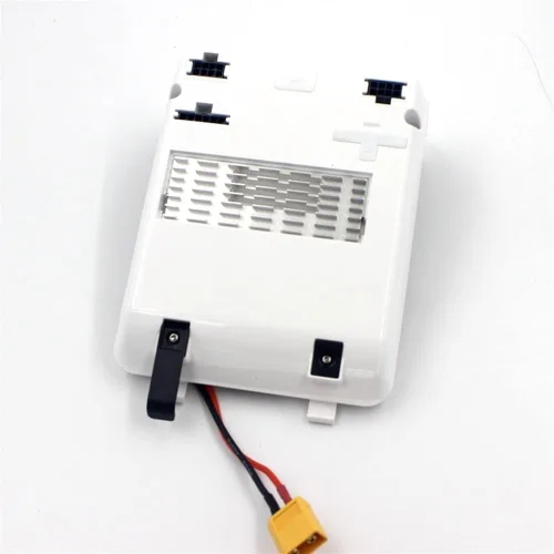 Vista 5 de [Piezas para drones] para AGRAS Airframe Módulo de carcasa trasera con placa central para DJI MG-1S ADV/A/P/RTK Agricultura Planta Potection Drone