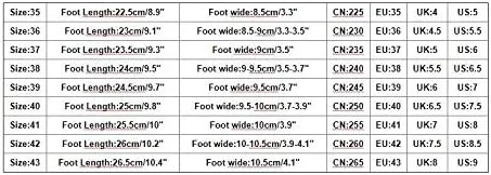 Vista 3 de Alpargatas sandalias planas para mujer plana, sandalias de plataforma casuales para el verano con tacones medianos, sandalias abiertas