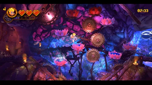 Vista 9 de Rad Rodgers Online Game Code