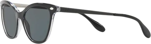 Vista 2 de Ray-Ban Women's Rb4360 Cat Eye Sunglasses