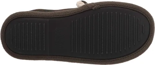 Vista 4 de Dearfoams Lil Bear - Zapatilla para mujer
