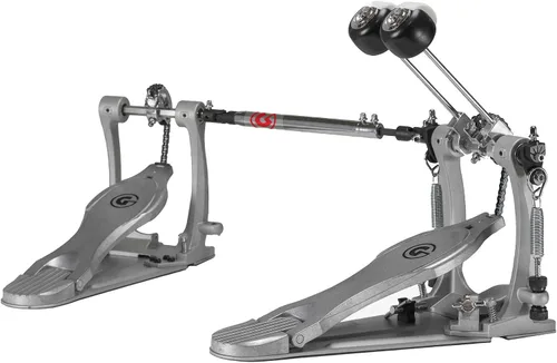 Vista 2 de Gibraltar Pedal de bombo (GRC5-DB)