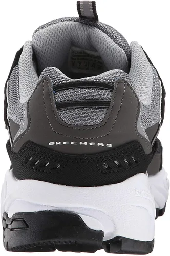 Vista 3 de Skechers Zapatillas Stamina-Nuovo con cordones para hombre