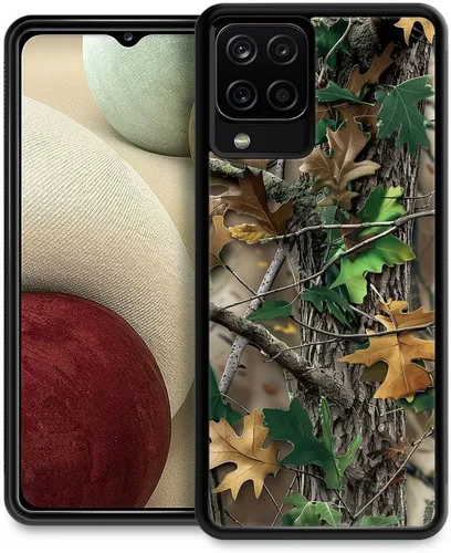 Vista 46 de CARLOCA Funda compatible con Samsung Galaxy A32 5G, diseño gráfico de moda, a prueba de golpes, protección contra caídas y antiarañazos