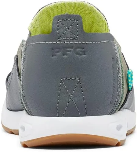 Vista 4 de Columbia Hombres Bahama Vent Hightide PFG Slip-On - Ancho ancho