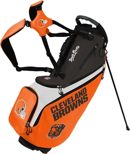 Vista 16 de Bolsa con Soporte Back Nine NFL