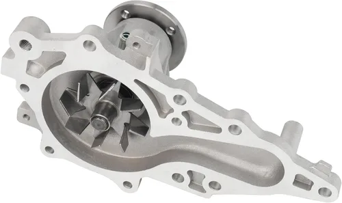 Vista 88 de IRONTEK TCK179 Kit de correa de distribución con bomba de agua para Mazda Miata 1994-2005, 1994-1995 para Mazda MX-3, 1995-1998 para Mazda Protege