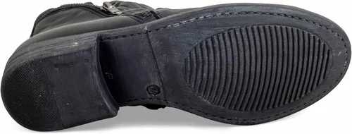 Vista 5 de Miz Mooz Botines Luna para mujer