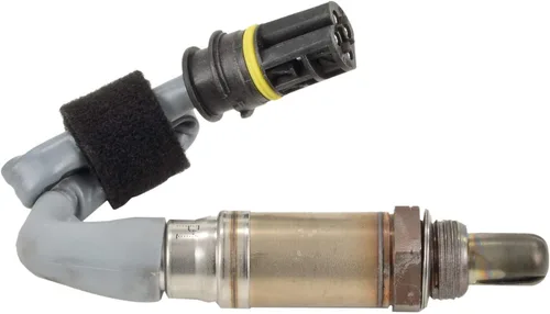 Vista 3 de BOSCH Sensor de oxígeno de equipo original 13790 Premium, compatible con Mercedez-Benz SL320 seleccionados