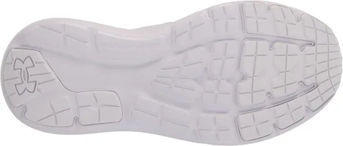 Vista 4 de Under Armour Surge 3 - Tenis de correr sin cordones para mujer