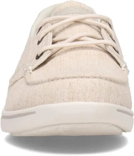 Vista 4 de Skechers Zapato náutico Arch Fit Uplift-Equator para mujer