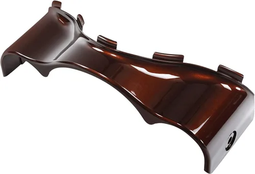 Vista 3 de Carenado Exterior Skir Compatible con Harley Touring Electra Glide, Street Glide, Ultra Limited 2014-2023
