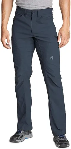 Vista 8 de Eddie Bauer Pantalones Guide Pro para hombre Rainier Caqui Claro