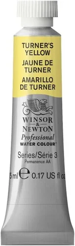 Vista 307 de Winsor & Newton - Pintura para acuarela profesional