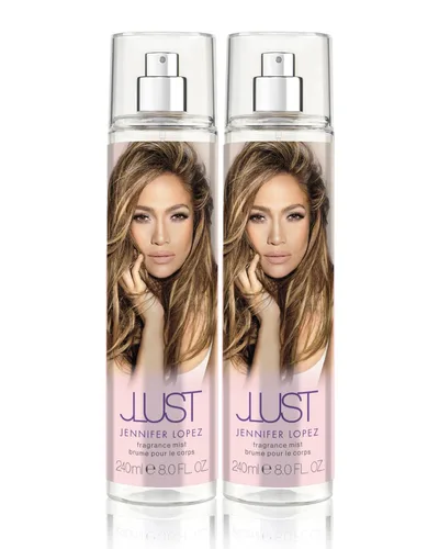 Vista 11 de Jennifer Lopez Enduring Glow Body Mist, 8.1 fl oz (8fl oz)