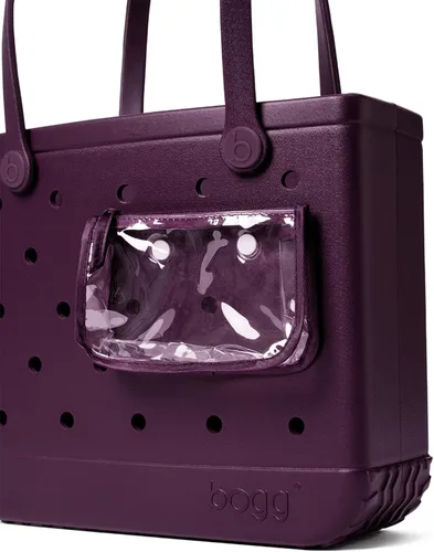 Vista 142 de BOGG BAG - Tote para playa, piscina, barco, deportes - EVA multiusos - Botones tonales