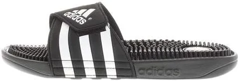 Vista 5 de adidas Chanclas Adissage para hombre